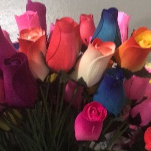 Meet your Posher, Darlene